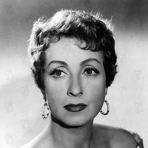Photo Danielle Darrieux
