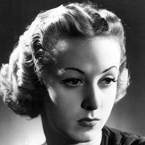 Photo Danielle Darrieux