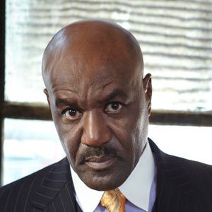 Photo Delroy Lindo