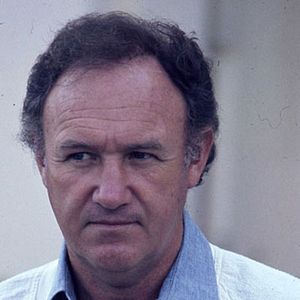 Photo Gene Hackman