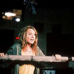 Photo Ludivine Sagnier