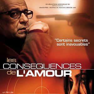 Photo Les Conséquences de l'amour