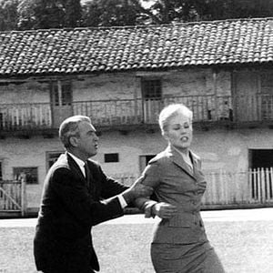 Photo Sueurs froides