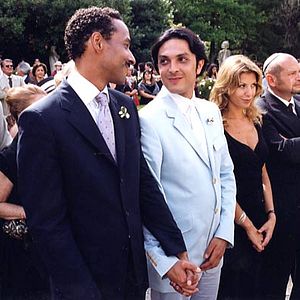 Photo Mariage mixte