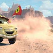Photo John Lasseter