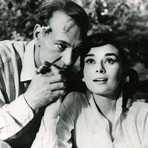 Photo Billy Wilder