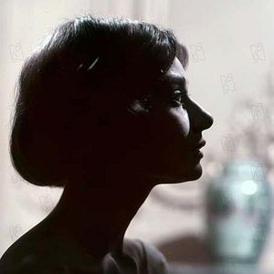 Photo Audrey Hepburn