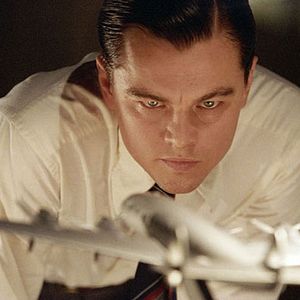 Photo Leonardo DiCaprio