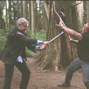 Photo Neal McDonough