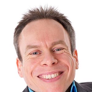 Photo Warwick Davis