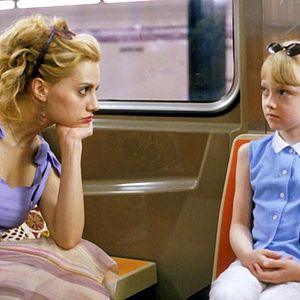 Photo Brittany Murphy