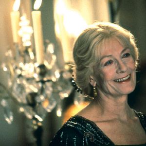 Photo Vanessa Redgrave