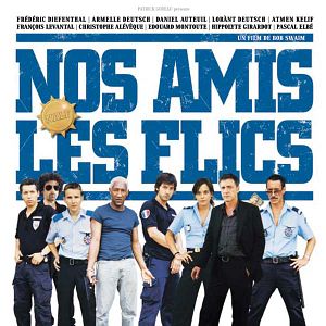 Photo Nos amis les flics