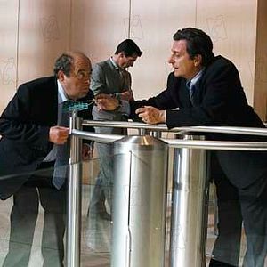 Photo Jacques Villeret