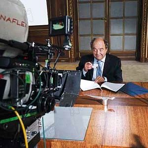 Photo Jacques Villeret