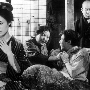 Photo Ayako Wakao