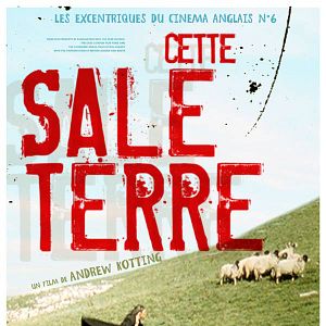 Photo Andrew Kötting