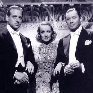 Photo Melvyn Douglas