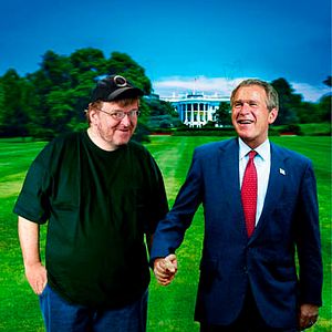 Photo George W. Bush