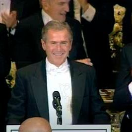 Photo George W. Bush