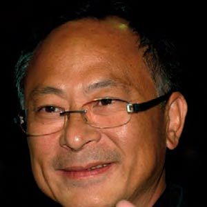 Photo Johnnie To