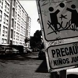 Photo Fernando Eimbcke