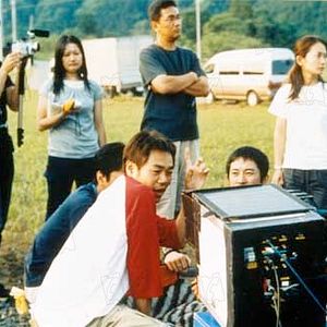 Photo Katsuhito Ishii