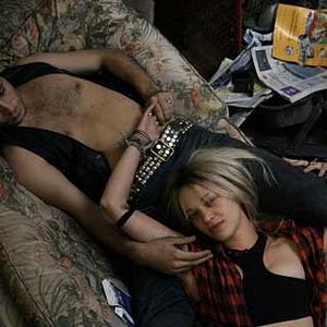 Photo Asia Argento