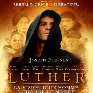 Photo Luther