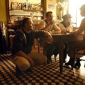 Photo Jean-Pierre Jeunet