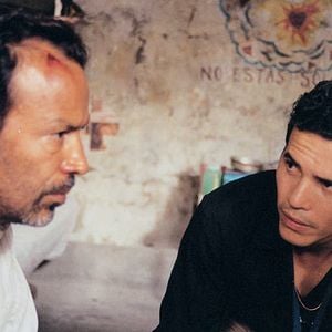 Photo John Leguizamo