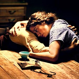 Photo Frédéric Fonteyne