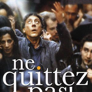 Photo Ne quittez pas !