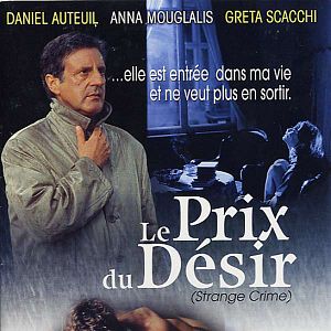 Photo Le Prix du désir