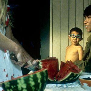 Photo Gulshat Omarova