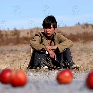 Photo Gulshat Omarova