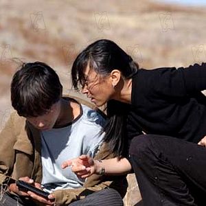 Photo Gulshat Omarova