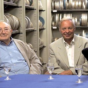 Photo Cinéastes à tout prix