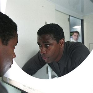 Photo Un crime dans la tête