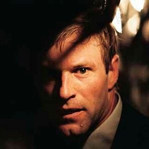 Photo Aaron Eckhart