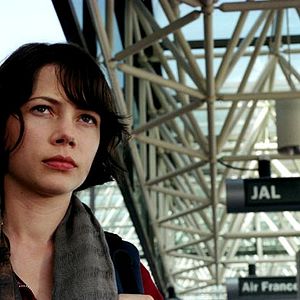 Photo Michelle Williams