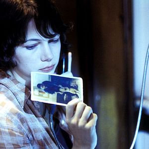 Photo Michelle Williams