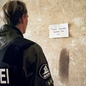 Photo Hans Weingartner