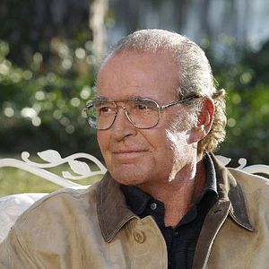 Photo James Garner