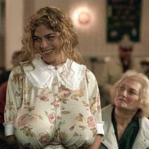 Photo Suzanne Shepherd