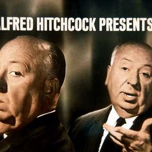 Photo Alfred Hitchcock