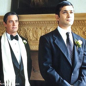 Photo Ian Iqbal Rashid