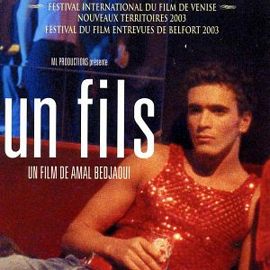 Photo Un fils