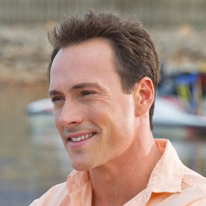 Photo Chris Klein
