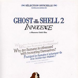 Photo Innocence - Ghost in the Shell 2